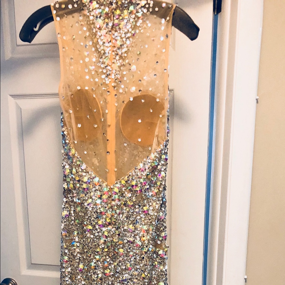 Alyce Paris Dress - Picture 5 of 6